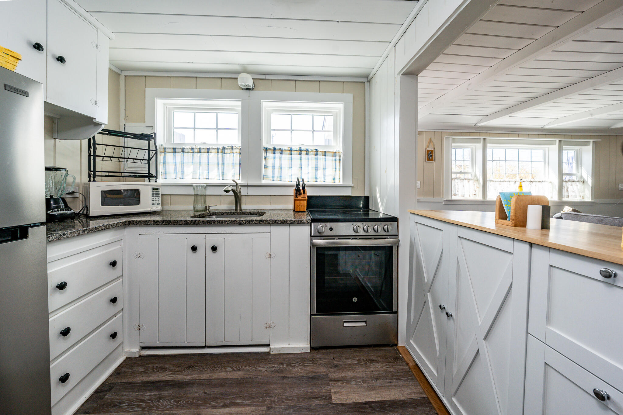 242 Old Wharf Road, Unit F2 Dennis Port, MA 02639 - Photo 5 of 42 kitchen1