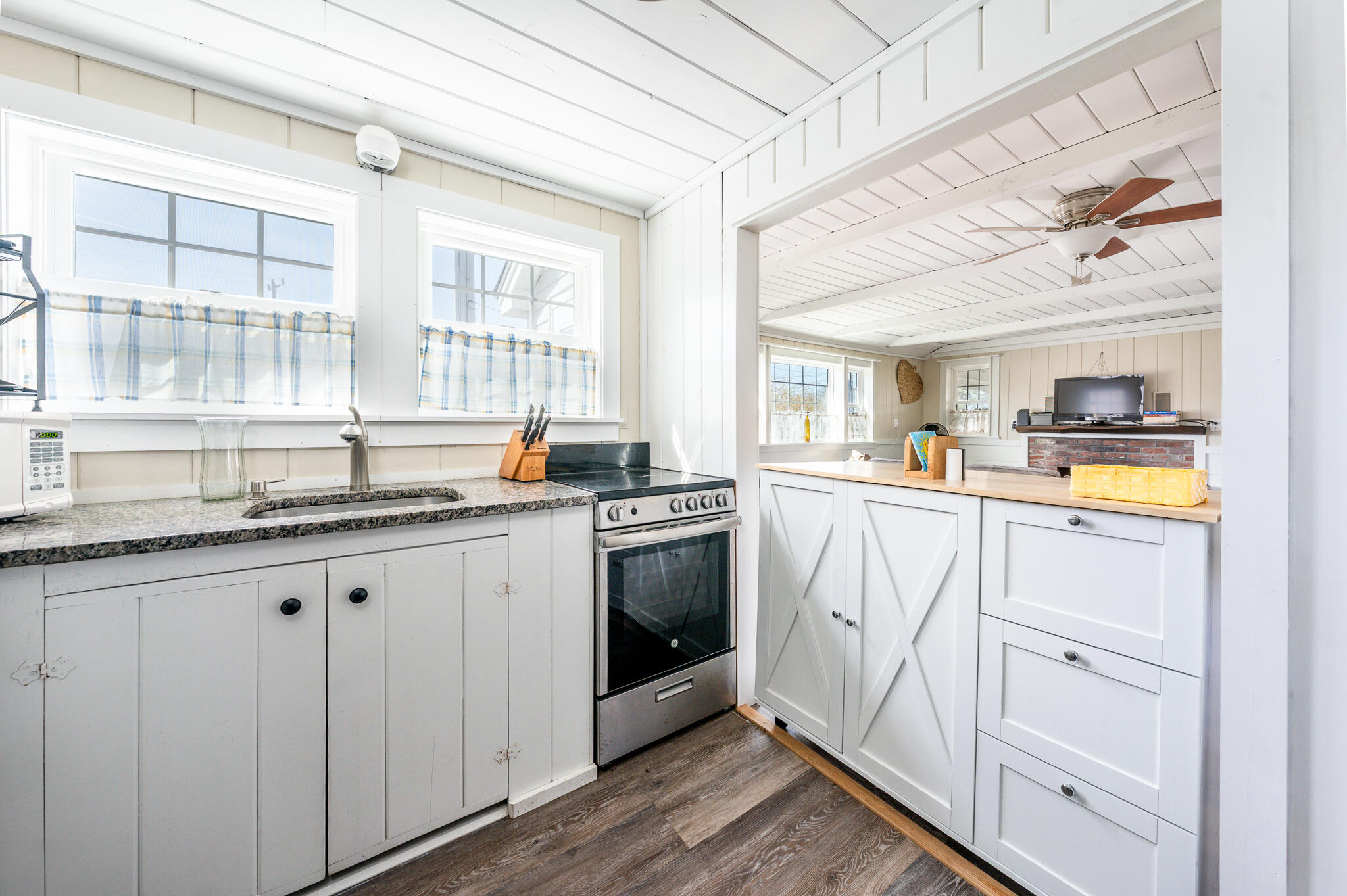 242 Old Wharf Road, Unit F2 Dennis Port, MA 02639 - Photo 6 of 42 kitchen2