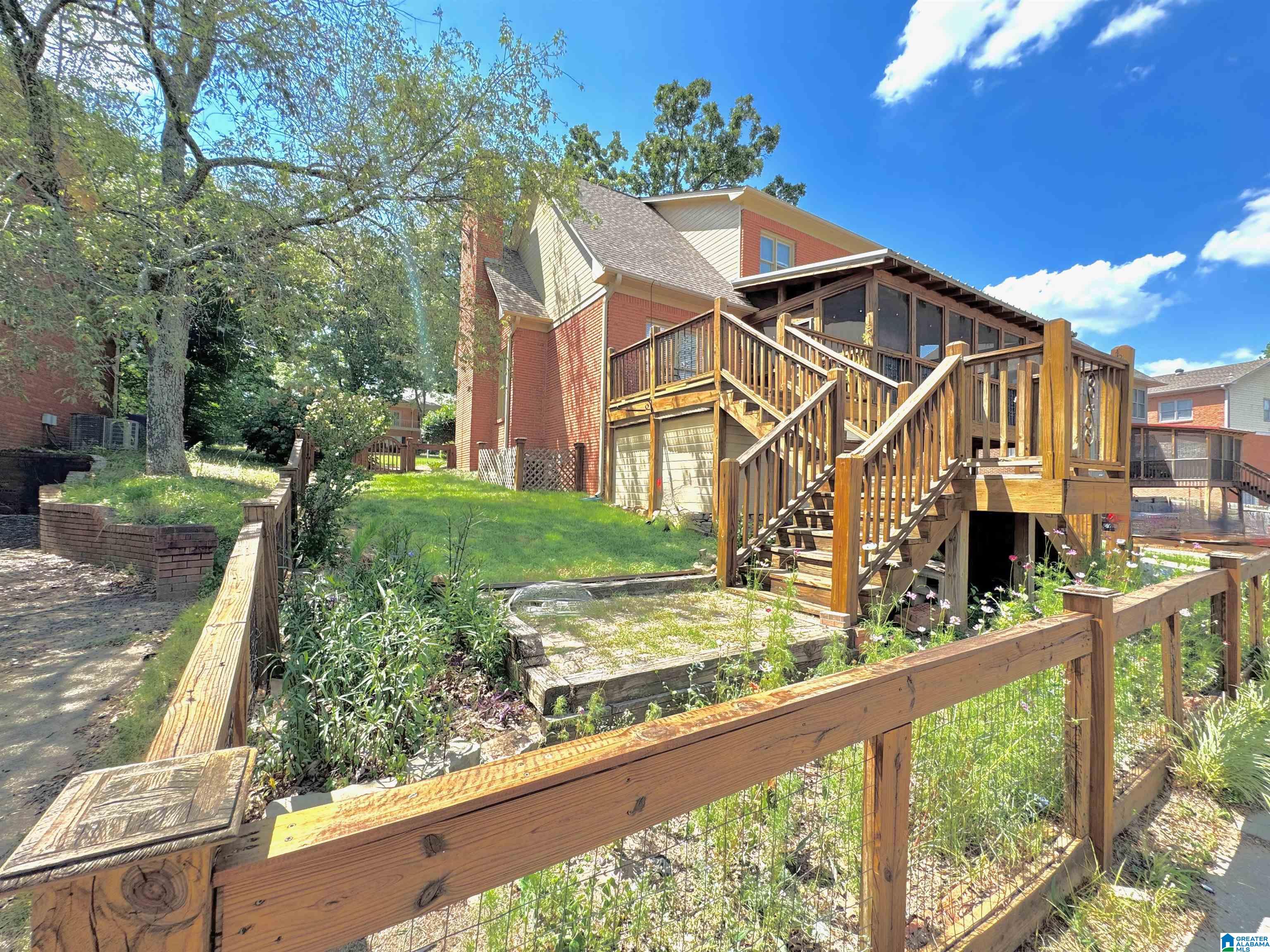 1137 Al Seier Road Birmingham, AL 35226 - Photo 30 of 32