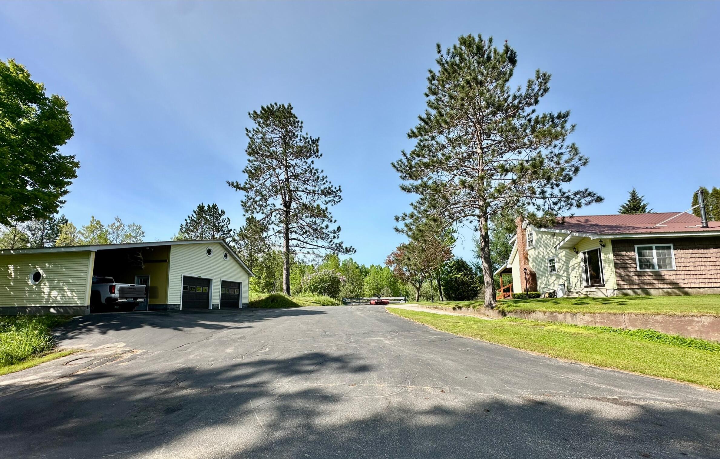 26 Old Rte 72 Road St. Regis Falls, NY 12980 - Photo 13 of 51 Gallery Image 13
