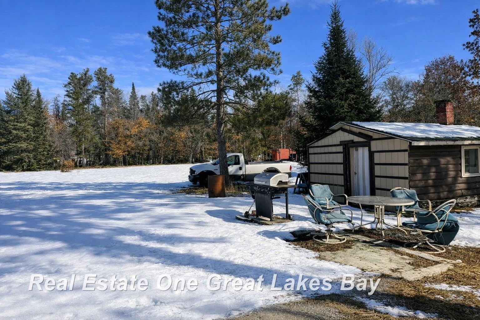 3625 Mc Kinley Road Mio, MI 48647 - Photo 23 of 32