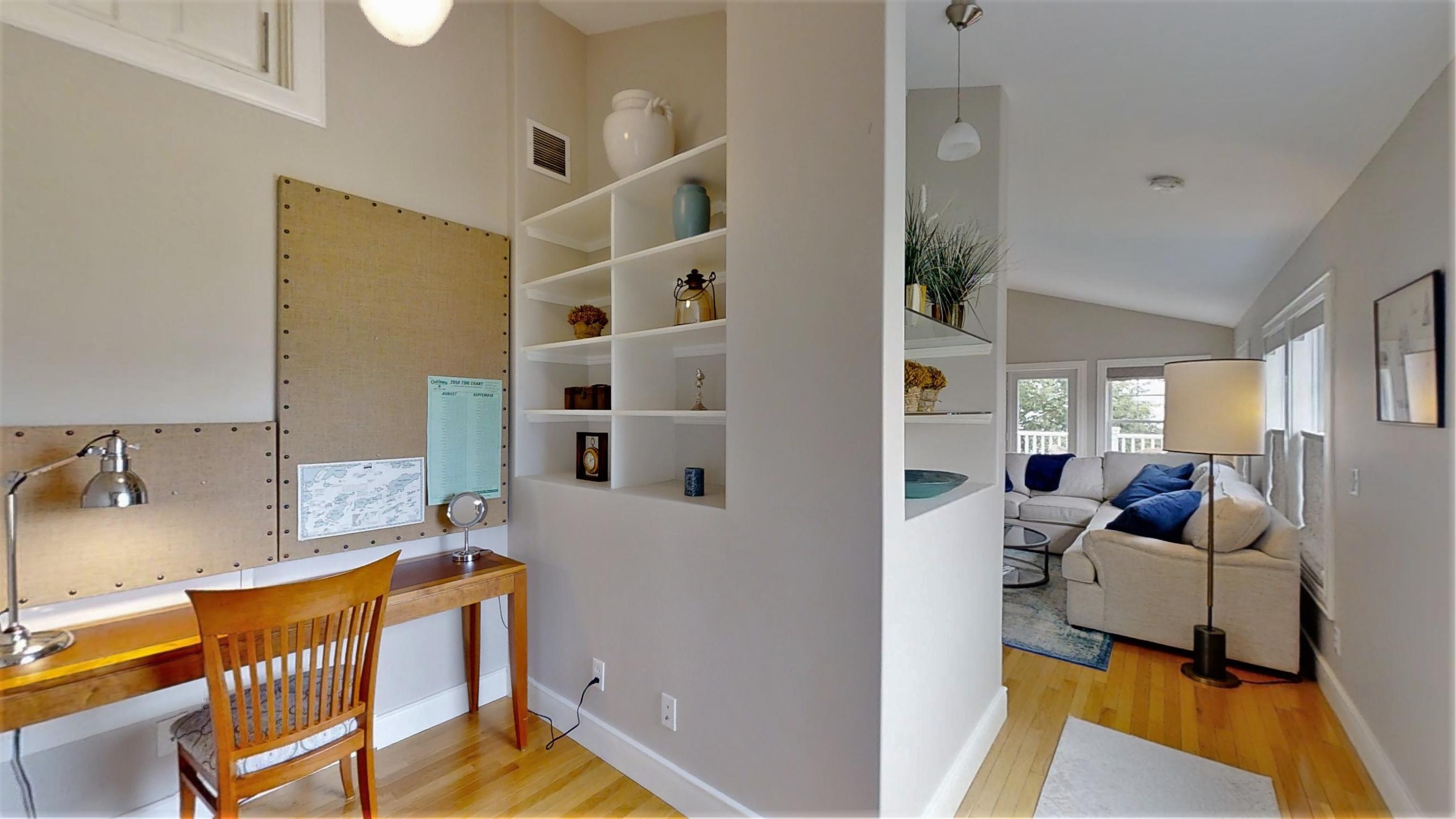 236 Eastern Promenade, Unit B5 Portland, ME 04101 - Photo 60 of 75 236-Eastern-Promenade-5-Portland-ME-0623