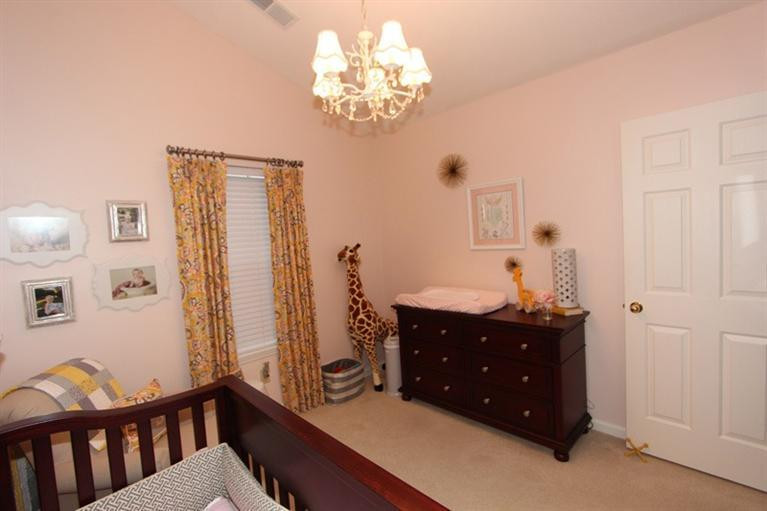 3589 Forest Spring Court Lexington, KY 40509 - Photo 22 of 31 Photo 22