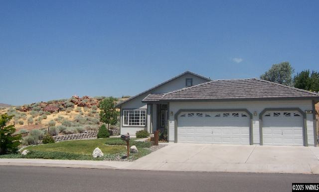 869 South University Park Loop Reno, NV 89512 - Photo 1 of 6 Photo 1
