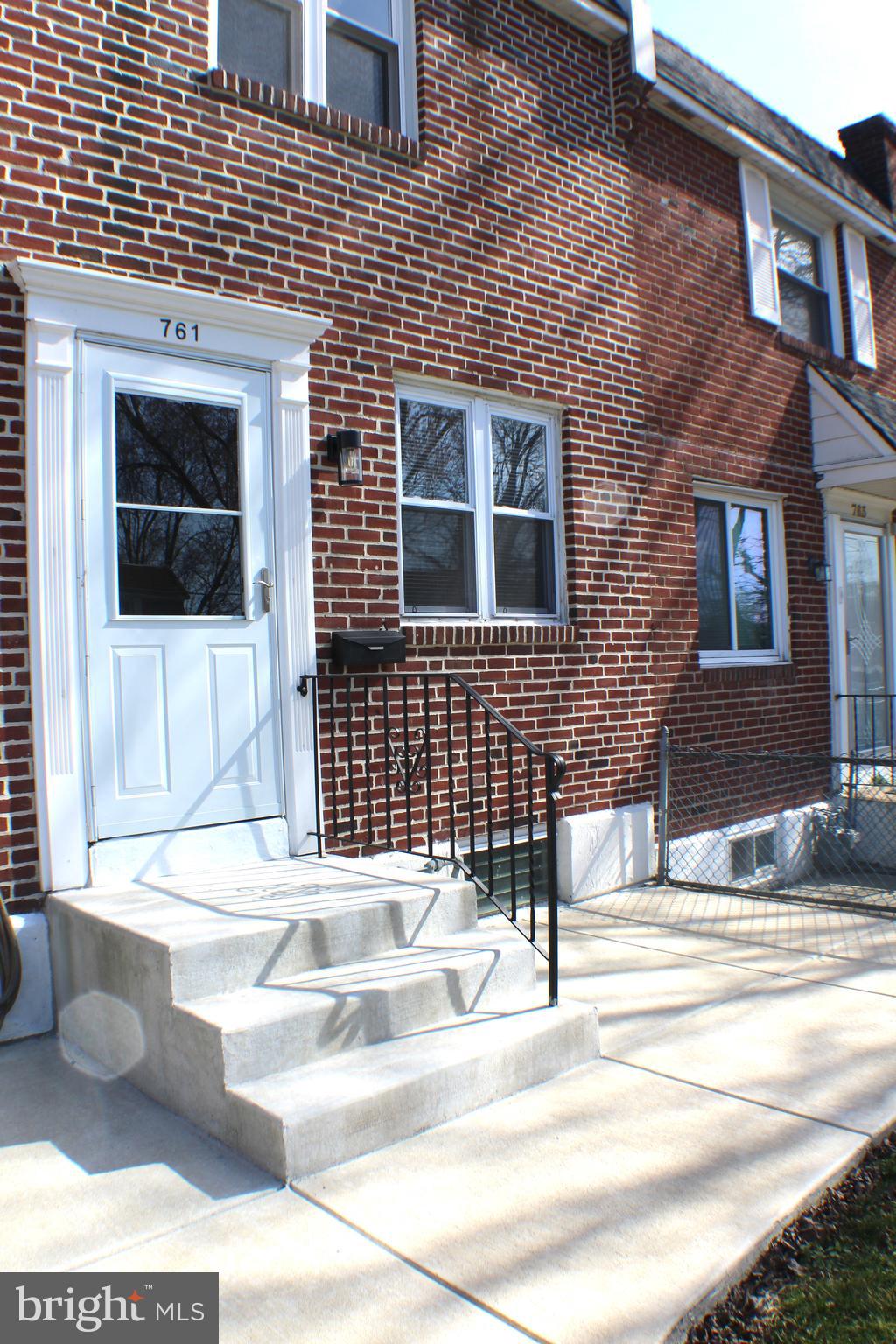 761 Bennington Road Folcroft, PA 19032 - Photo 3 of 23