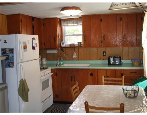 235 Quimby Pond Road Rangeley, ME 04970 - Photo 3 of 23 Kitchen.