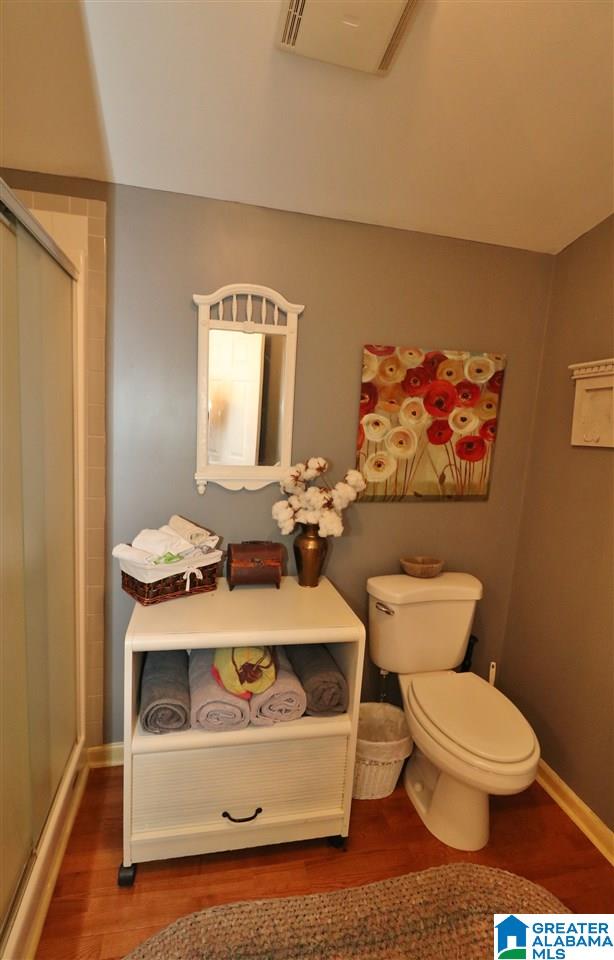 292 Arrowhead Road Cropwell, AL 35054 - Photo 14 of 49