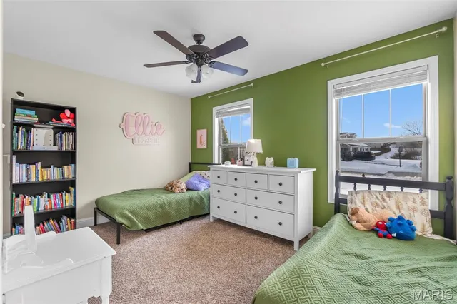 $374,900 | 131 Brandon Cole Court, Jackson, MO 63755