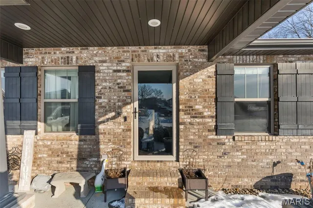 $374,900 | 131 Brandon Cole Court, Jackson, MO 63755