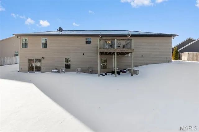 $374,900 | 131 Brandon Cole Court, Jackson, MO 63755