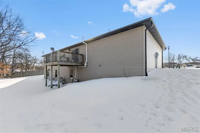 $374,900 | 131 Brandon Cole Court, Jackson, MO 63755