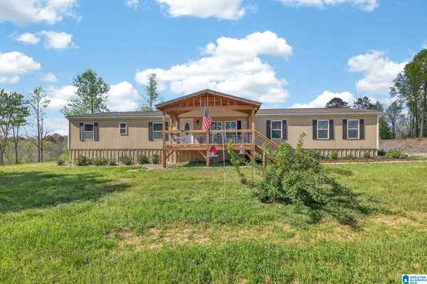 $324,900 | 1451 County Road 642, Muscadine, AL 36269
