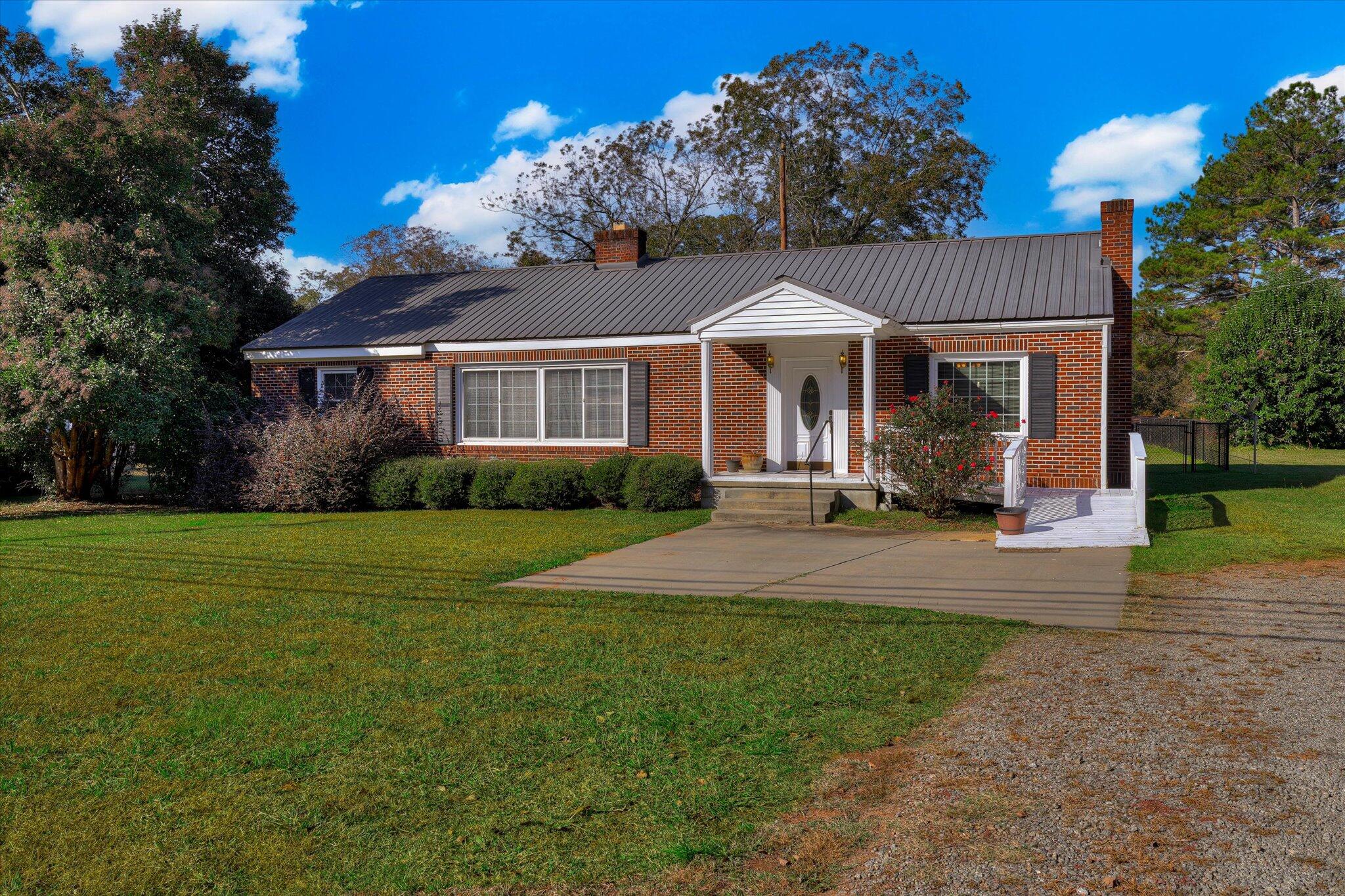 106 Tignall Road Washington, GA 30673 - Photo 3 of 36 03-103