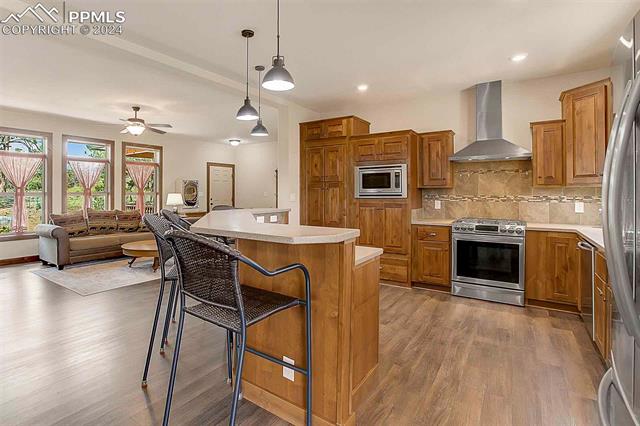 496 Julia Road Guffey, CO 80820 - Photo 14 of 50 Gallery Image 14