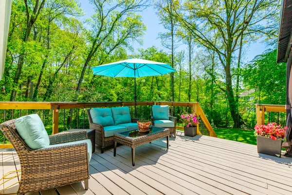 $400,000 | 6307 Ridge Lake Road, Hixson, TN 37343