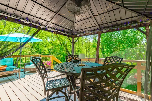 $400,000 | 6307 Ridge Lake Road, Hixson, TN 37343