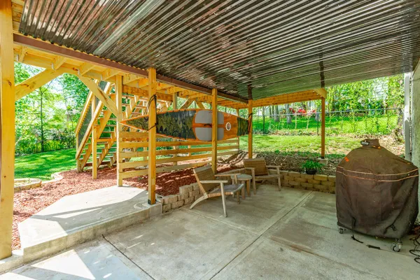 $400,000 | 6307 Ridge Lake Road, Hixson, TN 37343