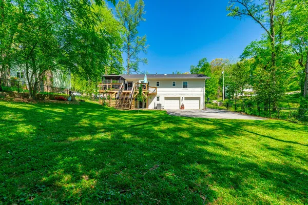 $400,000 | 6307 Ridge Lake Road, Hixson, TN 37343