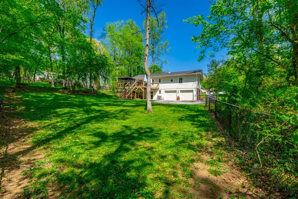 $400,000 | 6307 Ridge Lake Road, Hixson, TN 37343