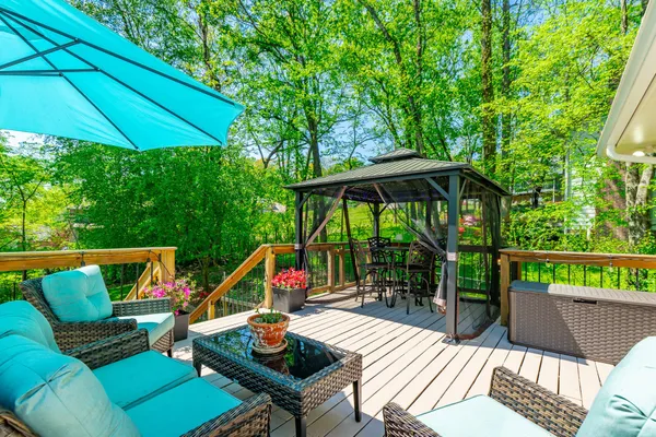 $400,000 | 6307 Ridge Lake Road, Hixson, TN 37343