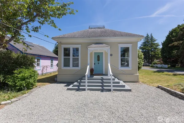 $474,900 | 4900 Sequim-Dungeness Way, Sequim, WA 98382