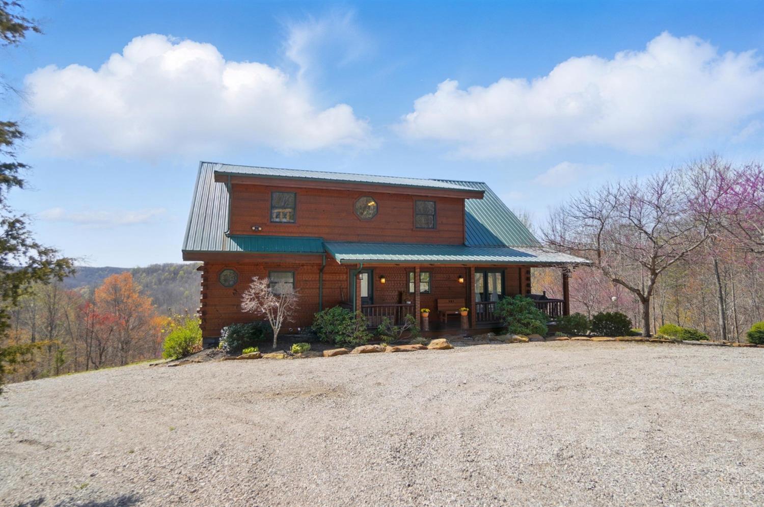 5493 Sunshine Ridge Road Blue Creek, OH 45616 - Photo 94 of 94