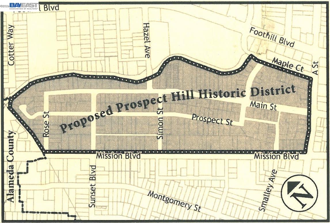 22111 Prospect Street Hayward, CA 94541 - Photo 50 of 50