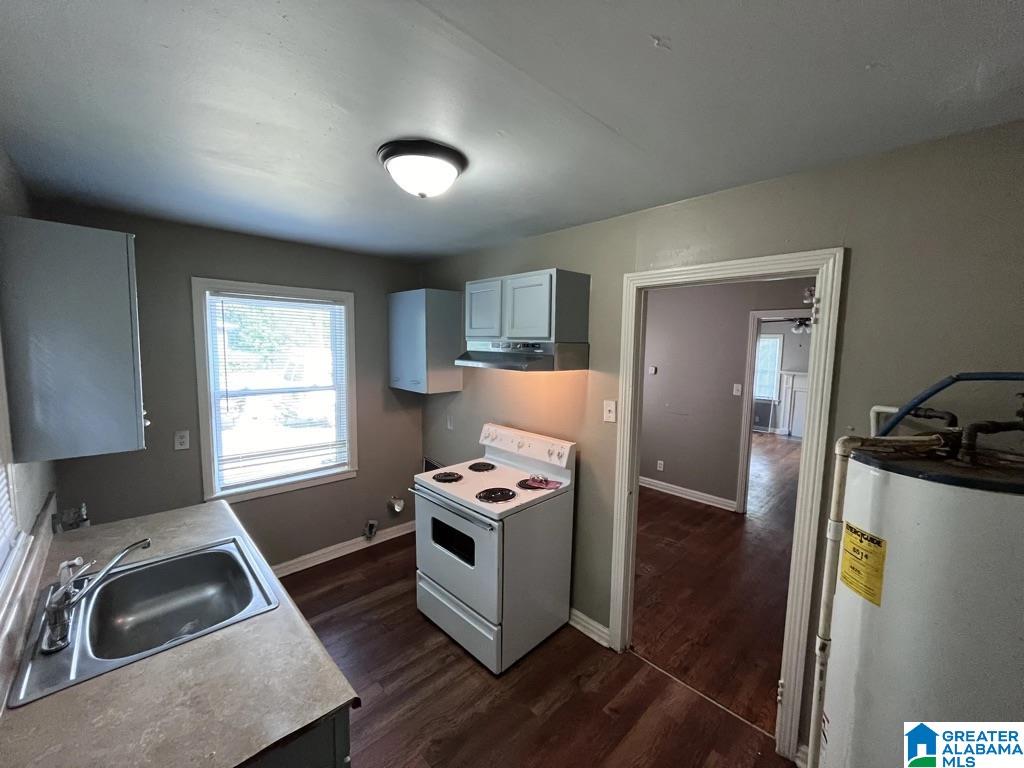 1236 18th Way Southwest Birmingham, AL 35211 - Photo 5 of 8