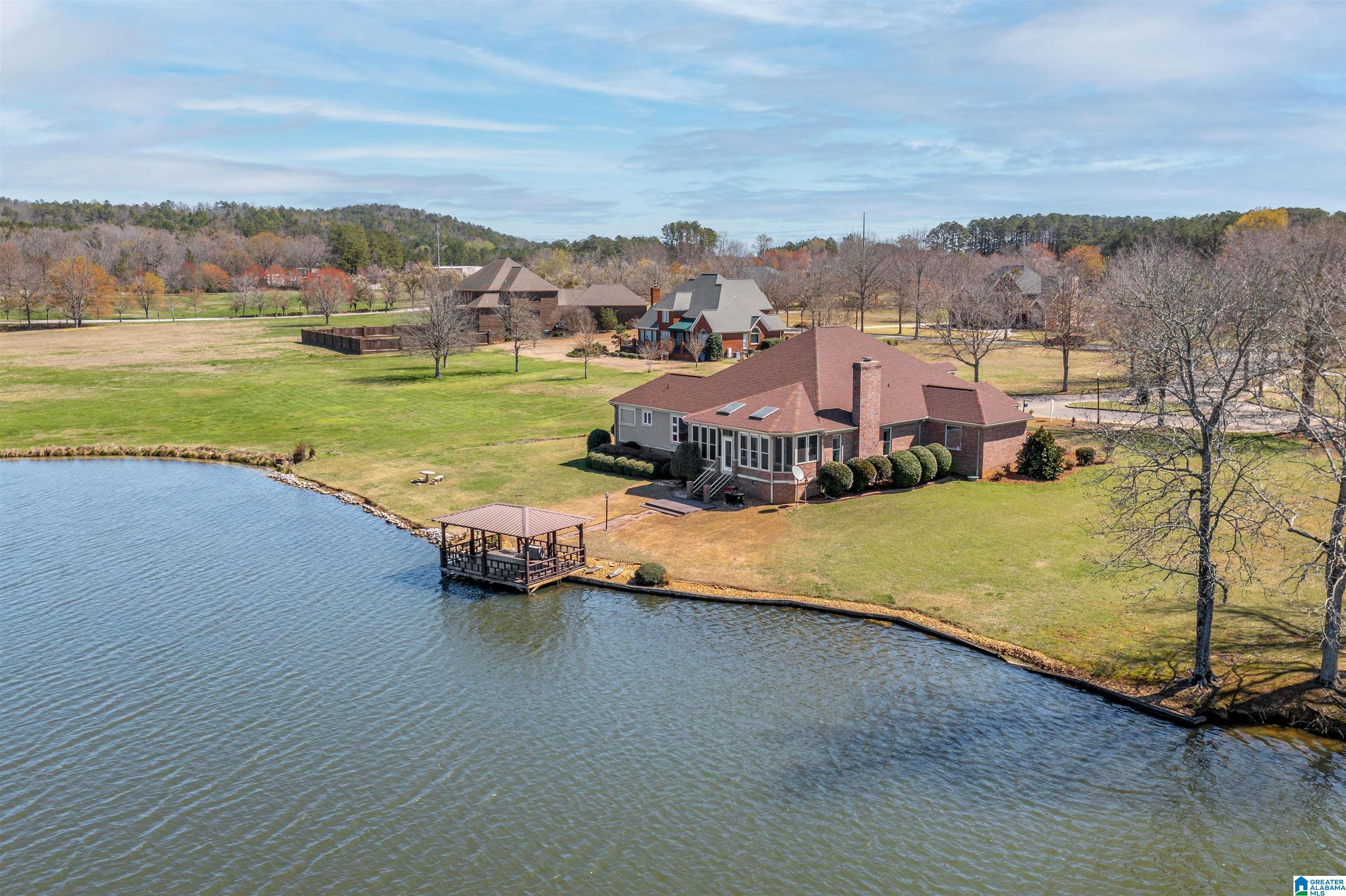 4 Poplar Point Gadsden, AL 35905 - Photo 9 of 70