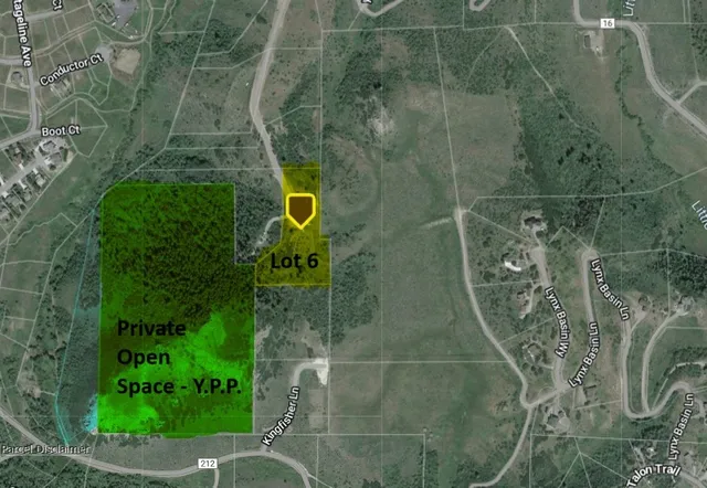 $545,000 | 6 Young Creek Way, Oak Creek, CO 80467