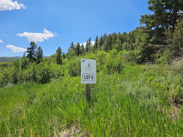 $545,000 | 6 Young Creek Way, Oak Creek, CO 80467