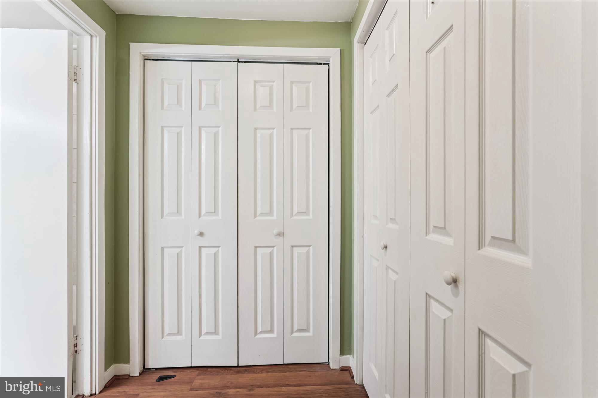 9731 Hellingly Place, Unit 37 Montgomery Village, MD 20886 - Photo 14 of 20 a view of front door