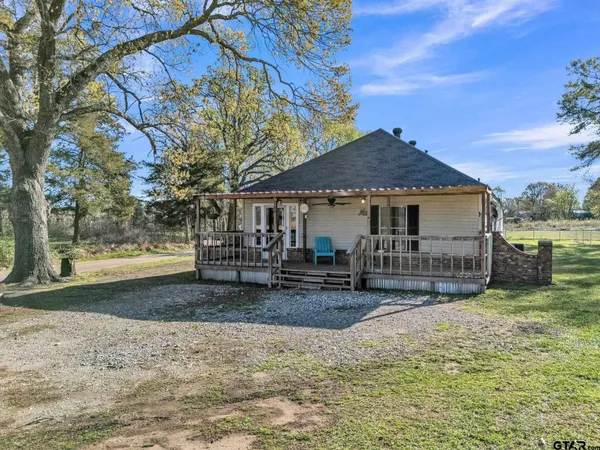 $187,500 | 109 Sanders Lane, Pittsburg, TX 75686