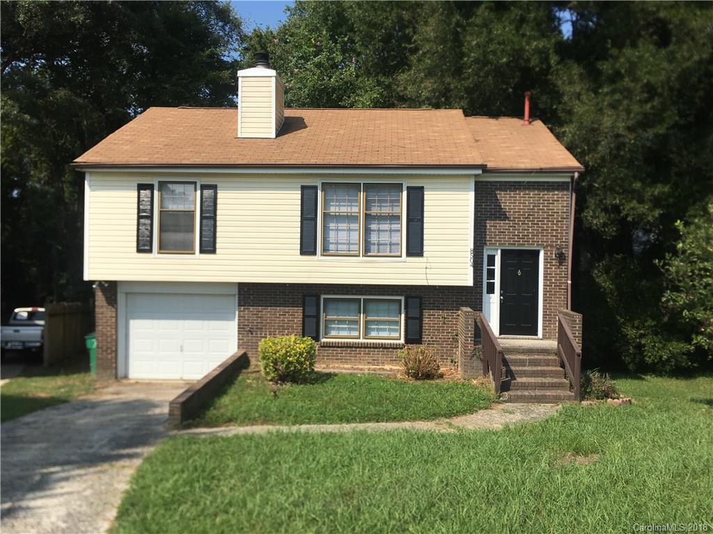 8504 Beechbrooke Road Charlotte, NC 28227 - Photo 1 of 7