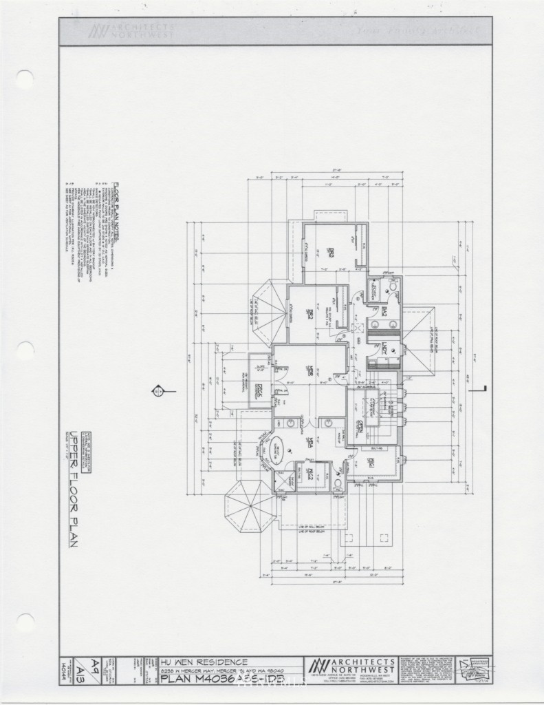 8246 West Mercer Way Mercer Island, WA 98040 - Photo 13 of 13