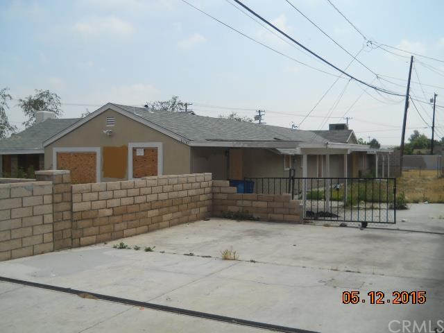 6061 Chapel Street Riverside, CA 92503 - Photo 1 of 1