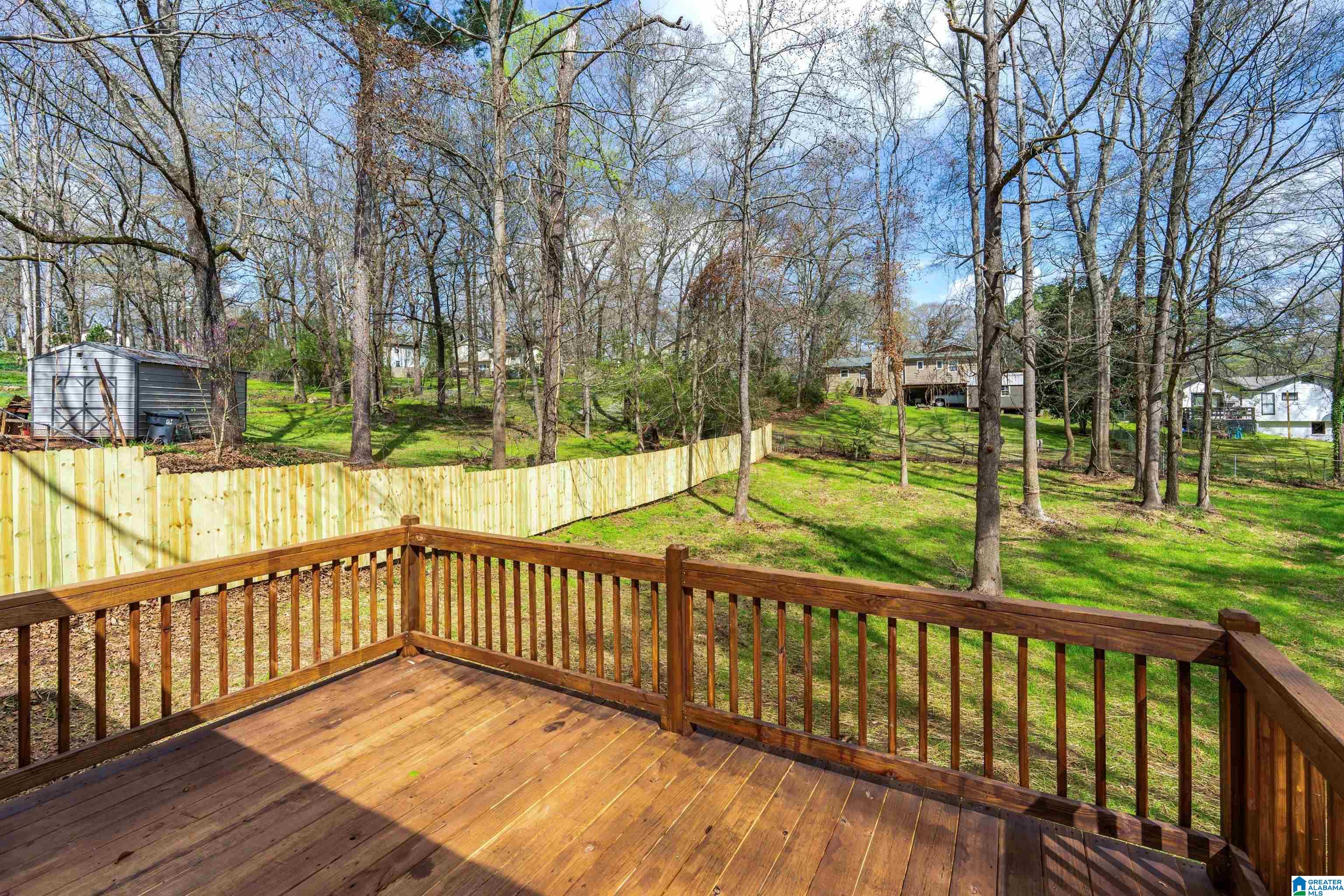 307 Fran Lane Alabaster, AL 35007 - Photo 5 of 30