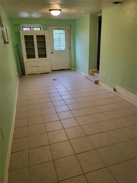1003 Maple Avenue Turtle Creek, PA 15145 - Photo 16 of 24 a view of a livingroom with a pathway
