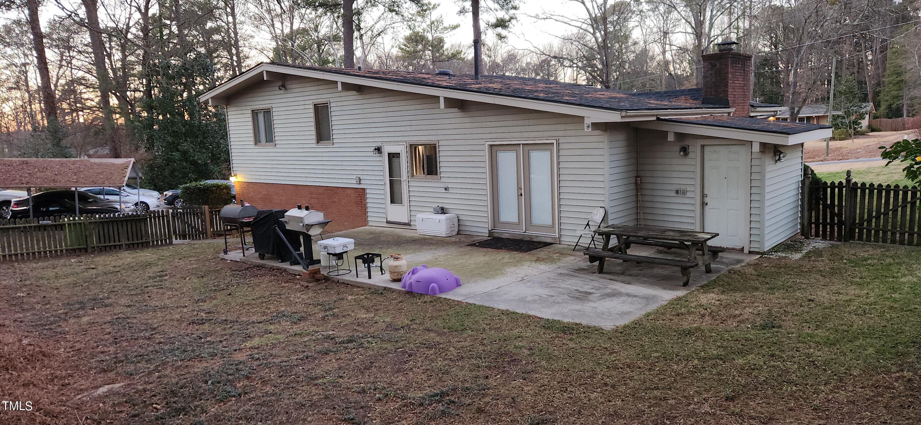 3316 Baugh Street Raleigh, NC 27604 - Photo 17 of 31 20240104_171650