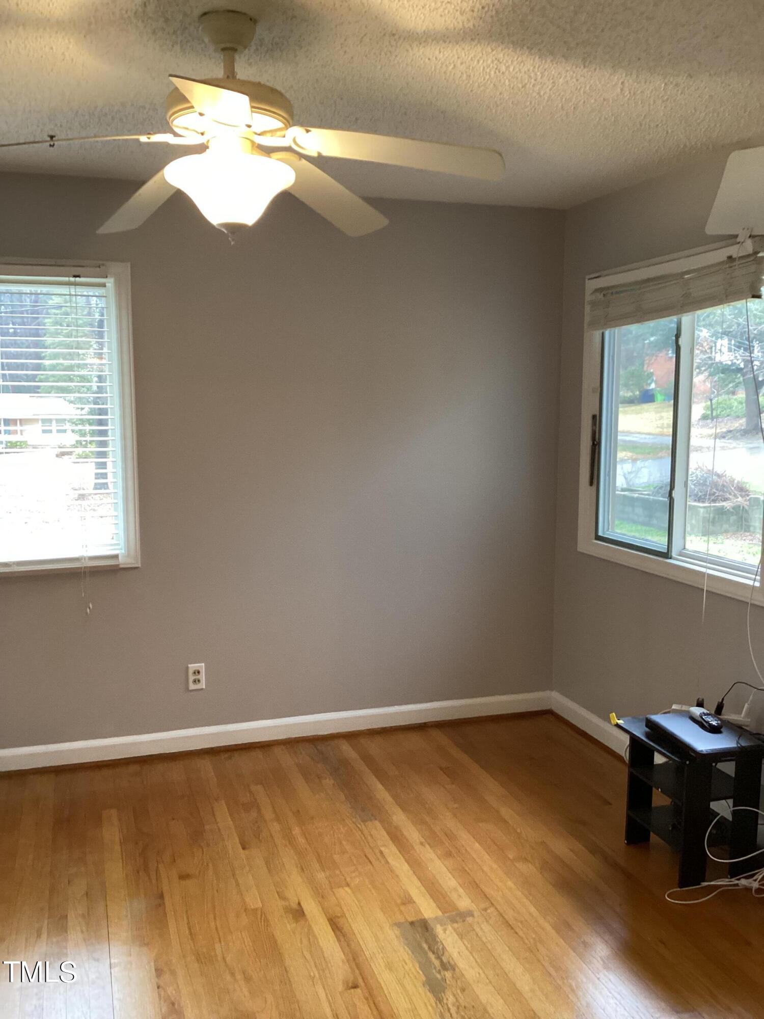 3316 Baugh Street Raleigh, NC 27604 - Photo 3 of 31 Bedroom 2