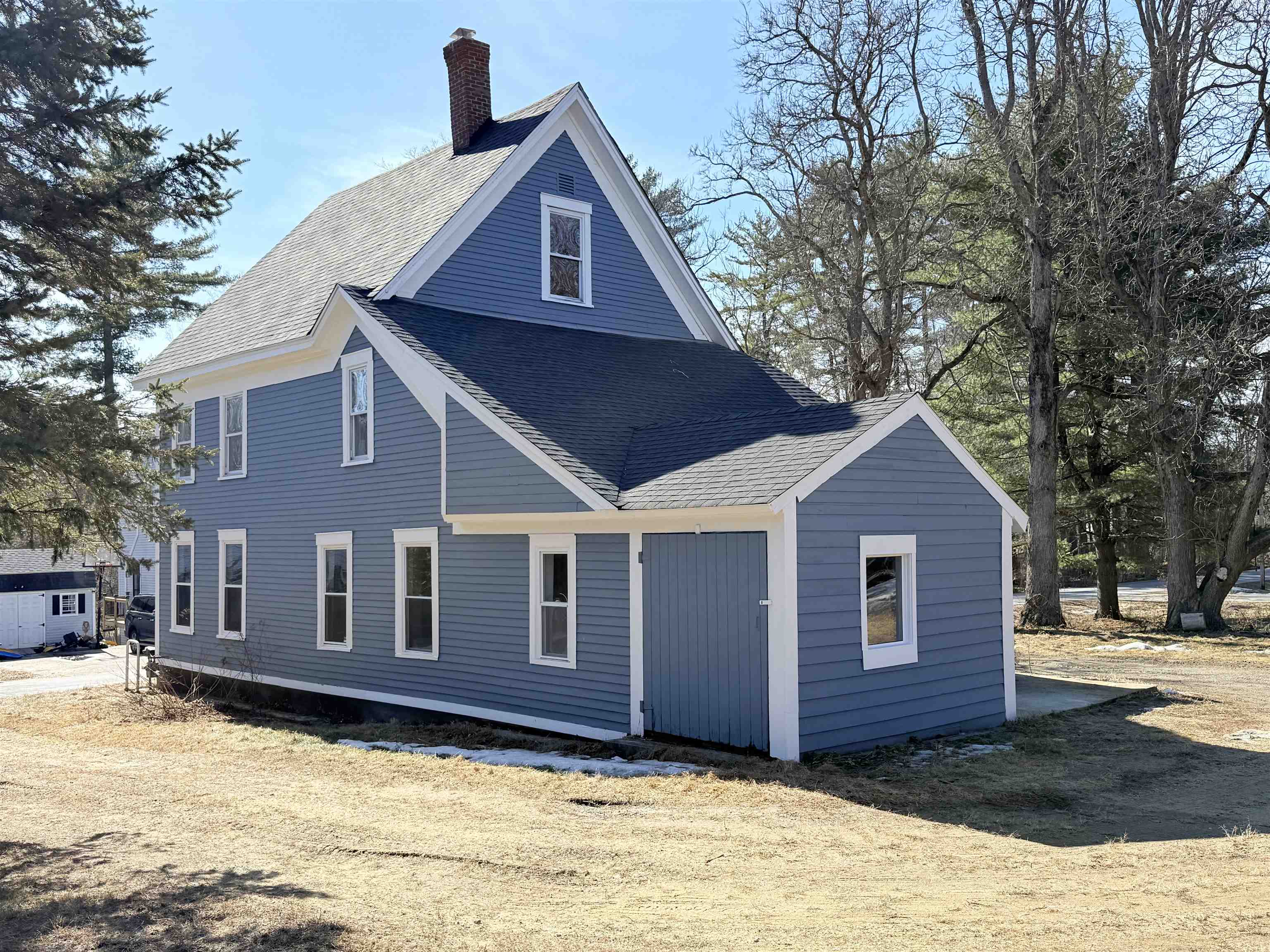 30 Sweatt Street Boscawen, NH 03303 - Photo 42 of 48