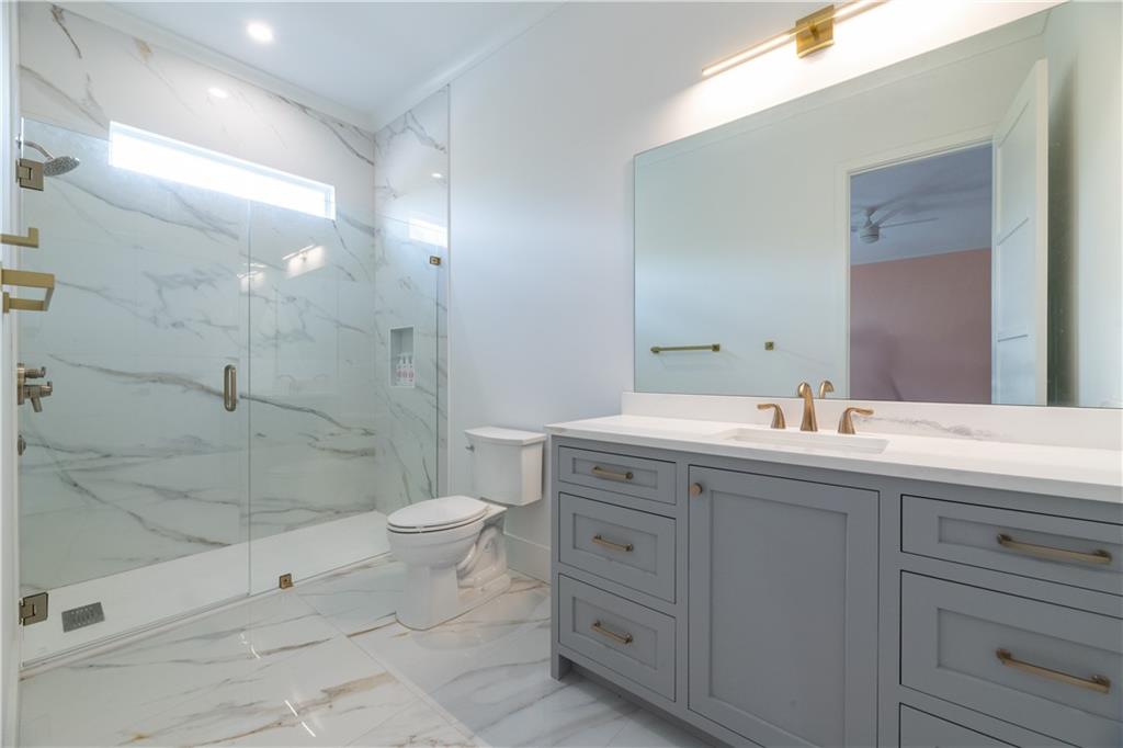 6142 Talmadge Run Acworth, GA 30101 - Photo 61 of 120