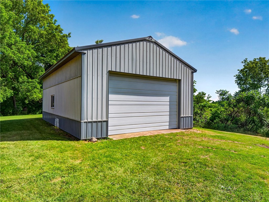 7142 Woolston Road East Bloomfield, NY 14469 - Photo 43 of 48