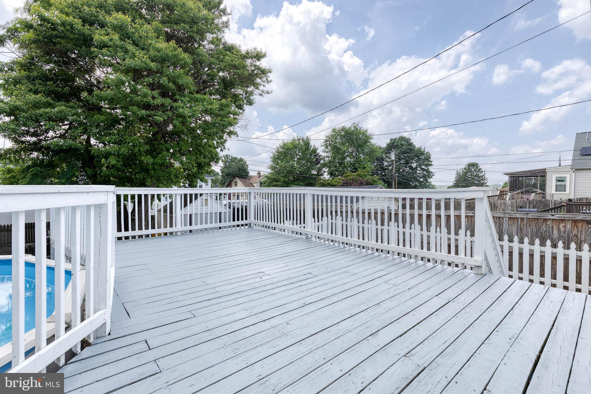 113 West Hilltop Road Baltimore, MD 21225 - Photo 28 of 45