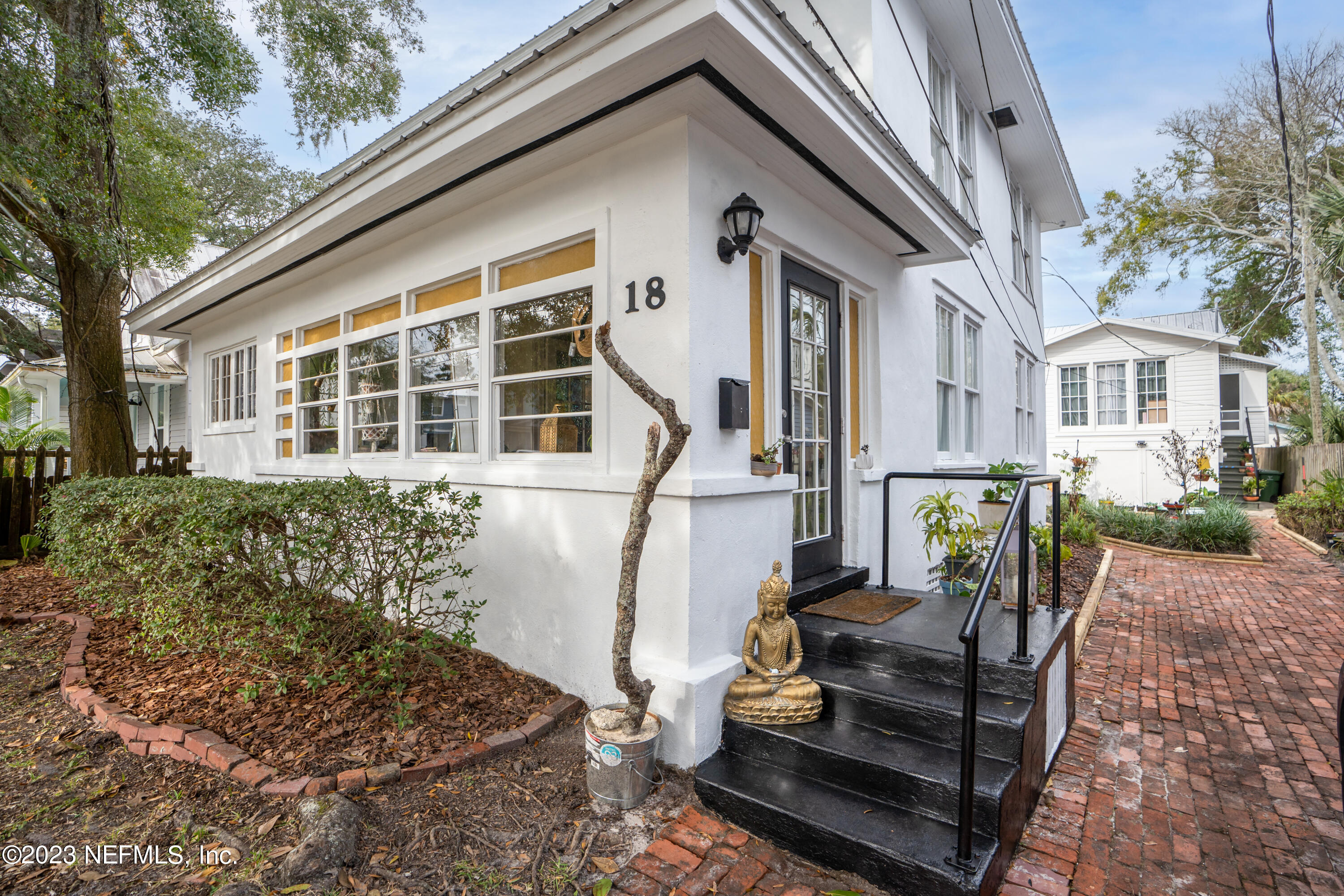 18 Cincinnati Avenue St. Augustine, FL 32084 - Photo 1 of 41 Cincinnati