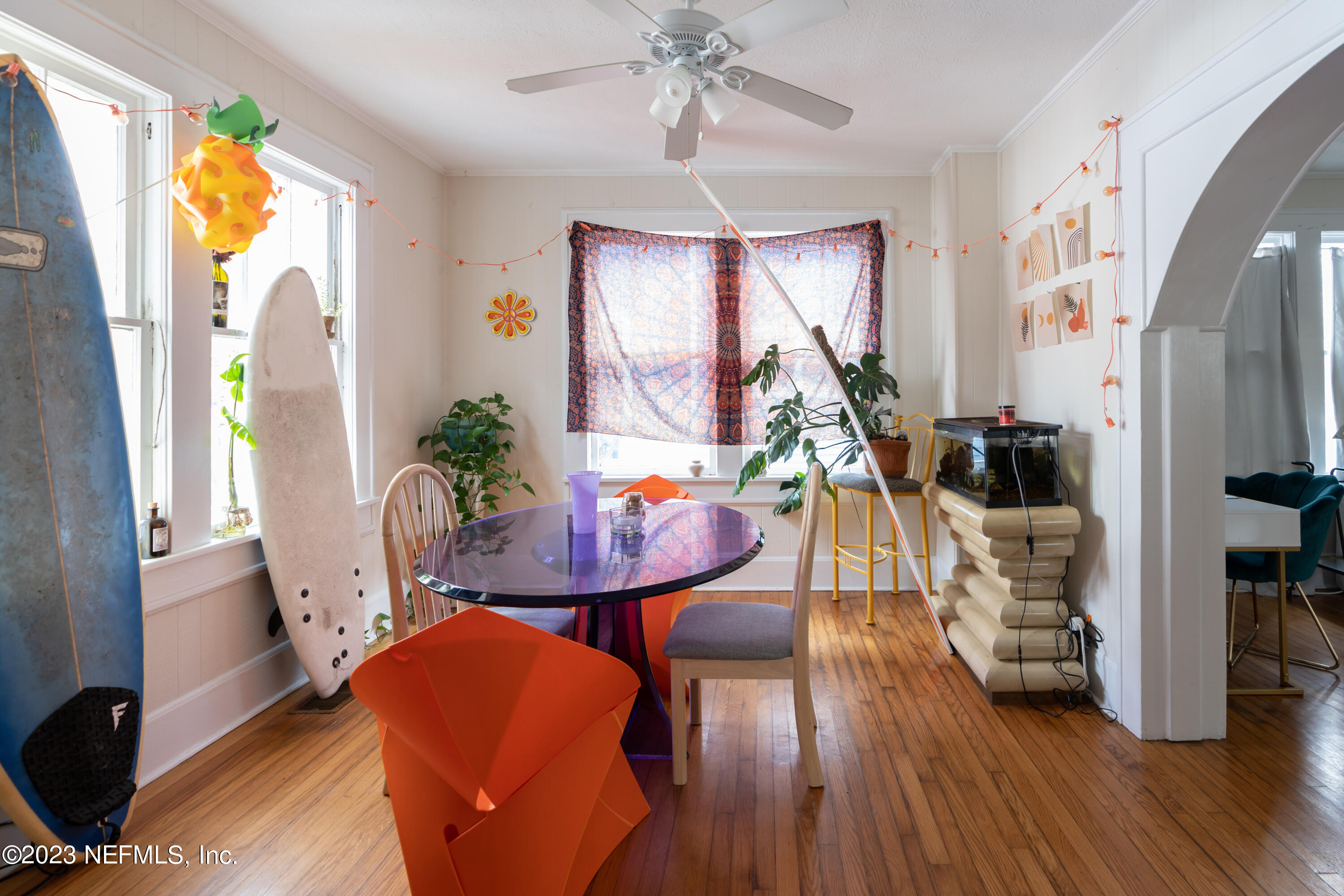 18 Cincinnati Avenue St. Augustine, FL 32084 - Photo 15 of 41 20