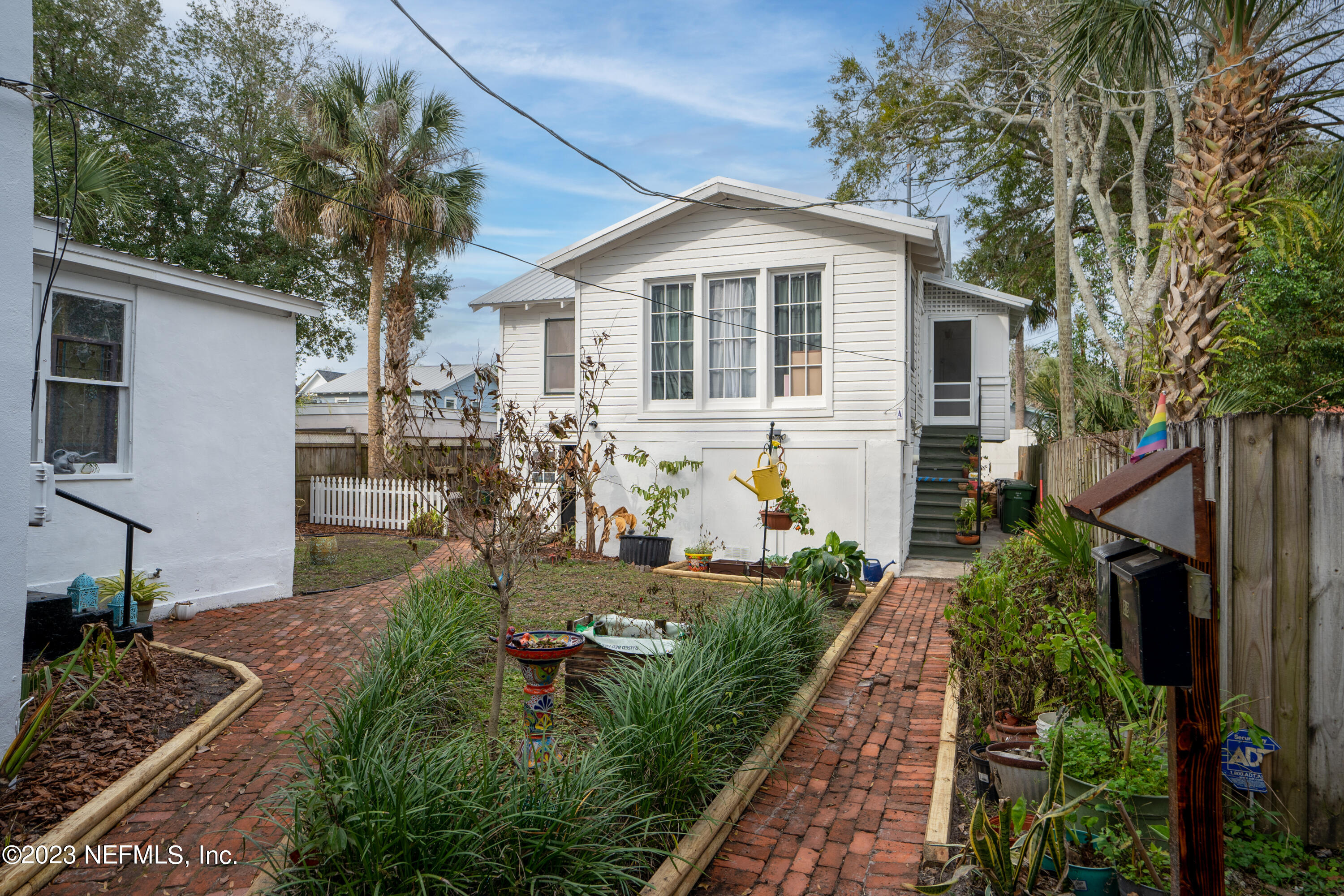 18 Cincinnati Avenue St. Augustine, FL 32084 - Photo 27 of 41 32