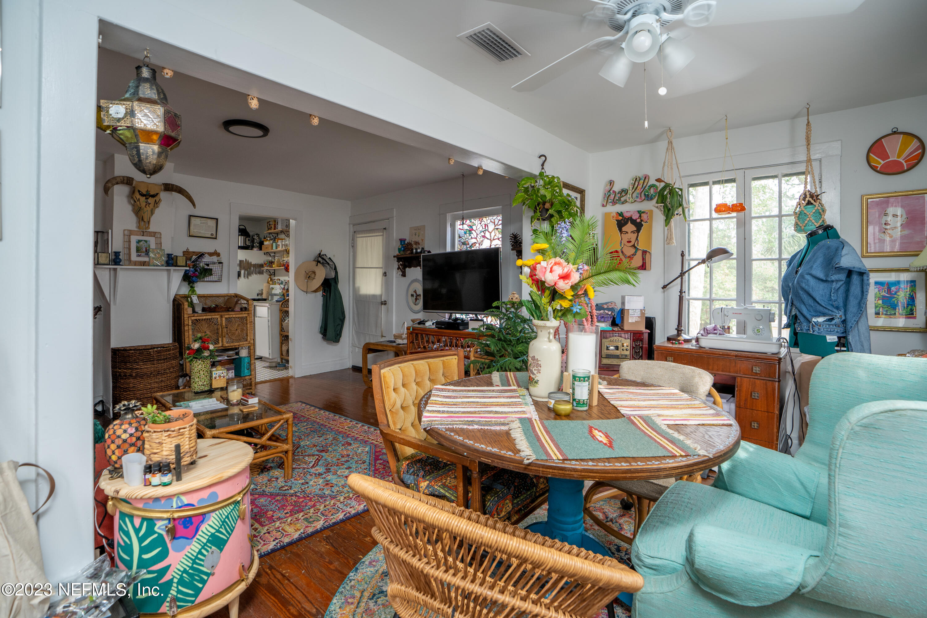 18 Cincinnati Avenue St. Augustine, FL 32084 - Photo 36 of 41 41