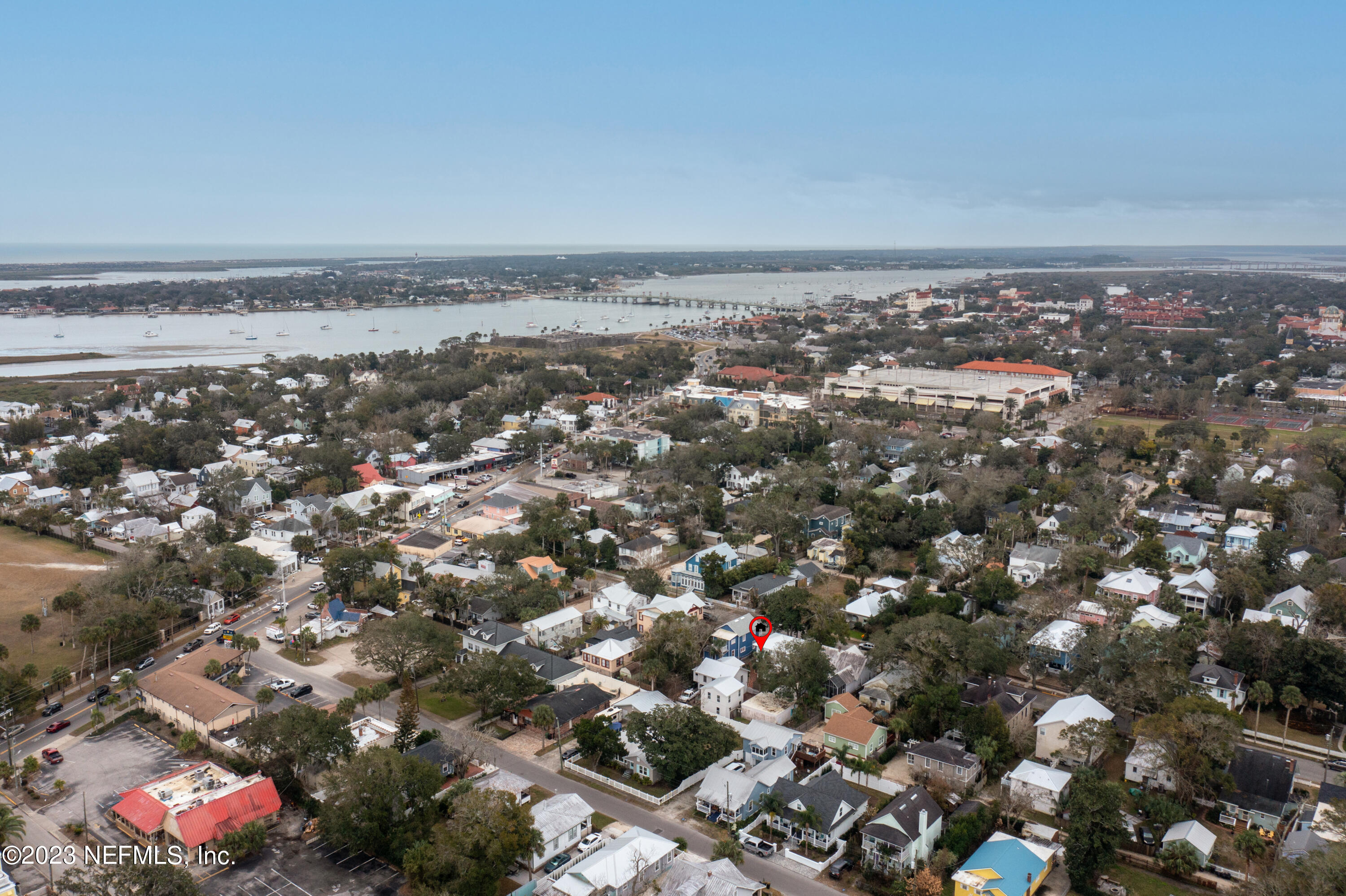 18 Cincinnati Avenue St. Augustine, FL 32084 - Photo 4 of 41 3