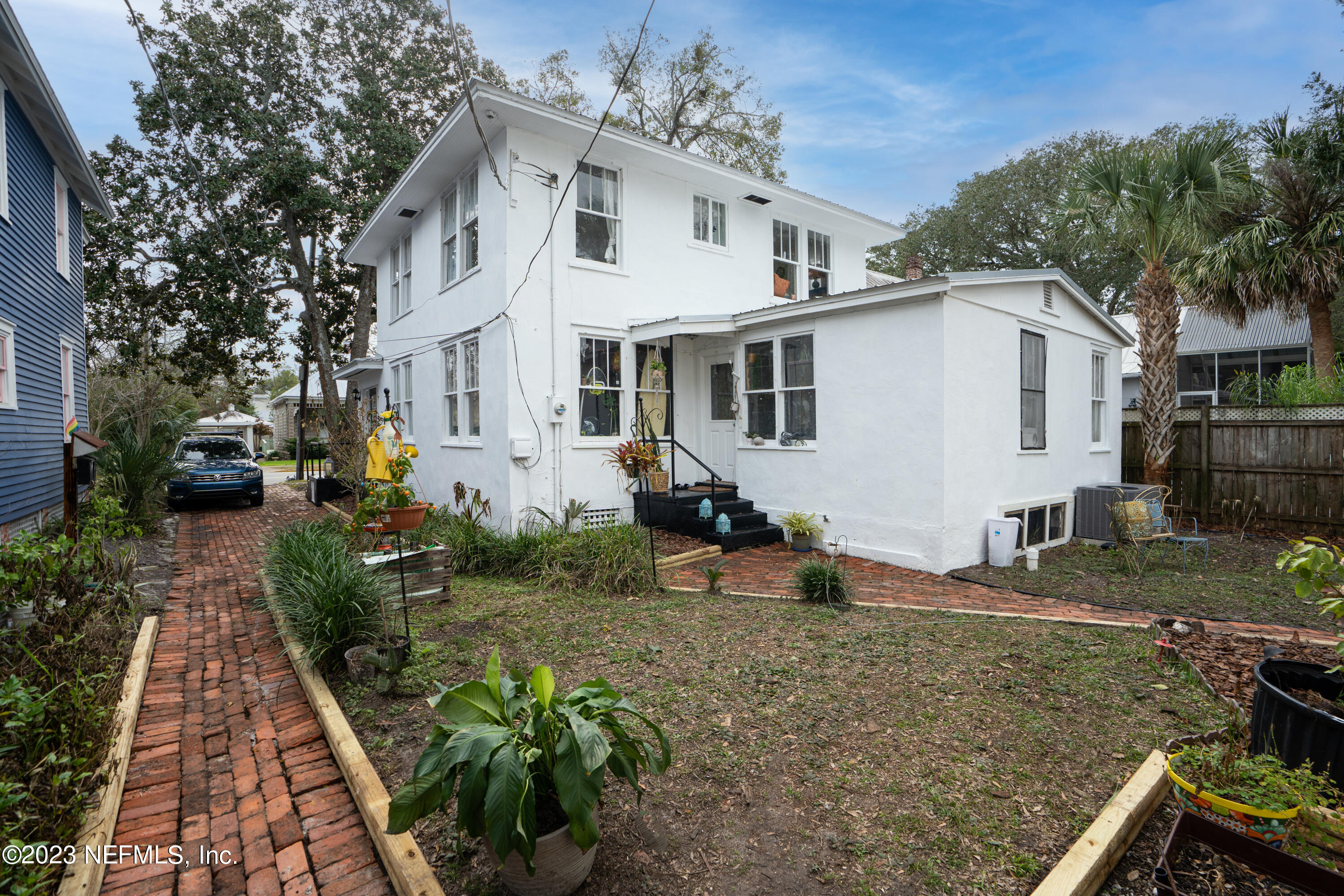 18 Cincinnati Avenue St. Augustine, FL 32084 - Photo 5 of 41 11